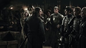 Game of Thrones saison 1 Episode 2