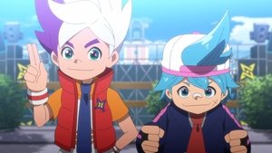 Ninjala the Animation: 1×29