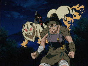 InuYasha: 1×67