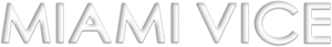 Miami Vice — Logos 2