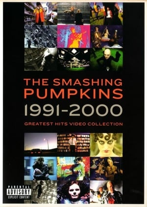 The Smashing Pumpkins - Greatest Hits Video Collection poster