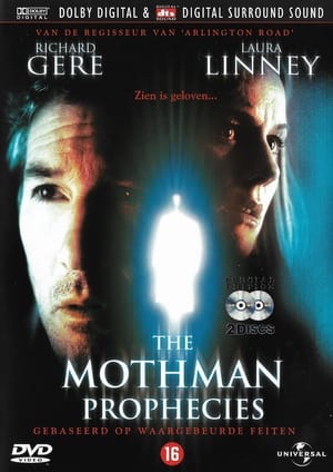 Image The Mothman Prophecies