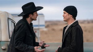 Roswell, New Mexico: 3×8