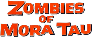 Zombies of Mora Tau