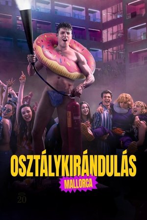 Image Osztálykirándulás Mallorca