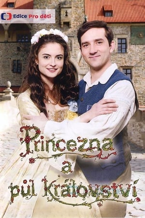 Princezná a pol kráľovstva