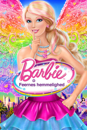 Barbie: Feernes Hemmelighed