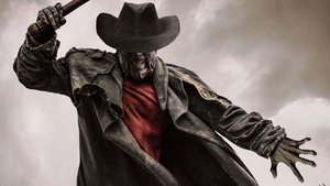 JEEPERS CREEPERS 3 มันกลับมาโฉบหัว 3 (2017)