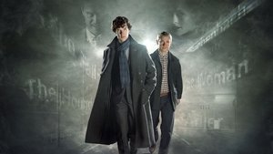 Sherlock (Season 1-4) Complete