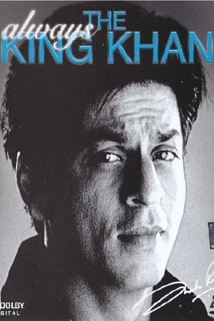 Bollywood Ki Jaan - Shah Rukh Khan