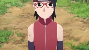 Boruto Naruto Next Generations: Saison 1 Episode 170