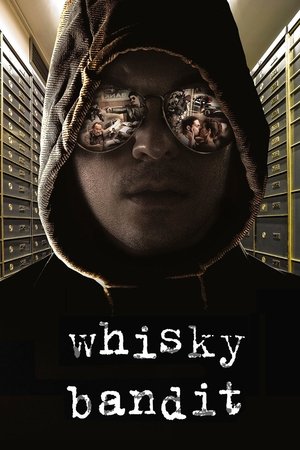 Affiche de Whisky Bandit