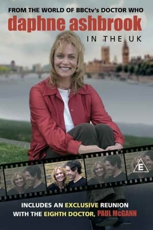 Daphne Ashbrook in the UK 2005