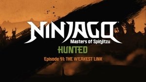 LEGO Ninjago: Masters of Spinjitzu Season 9 Episode 7