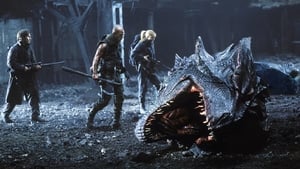 Reign of Fire (Hindi Dubbed)