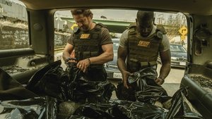 Den of Thieves (2018)