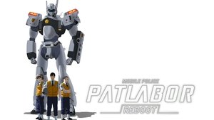 Mobile Police Patlabor Reboot