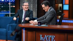 The Late Show with Stephen Colbert: 7×88