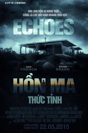 Image Hồn Ma Thức Tỉnh