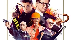 Kingsman El servicio secreto