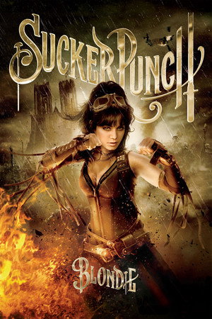 Постер фильма «Запрещенный прием (2011)» — (17 из 145)