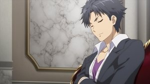 High School Prodigies Have It Easy Even in Another World! Season 1 Episode 10