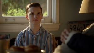 Young Sheldon 3×18