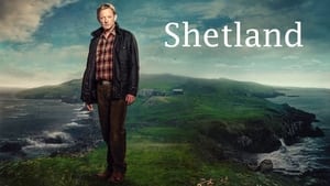 poster Shetland