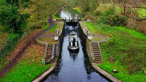 Hunton Bridge to Aylesbury