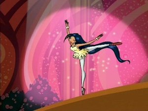 Winx Club Season 1 Episode 12