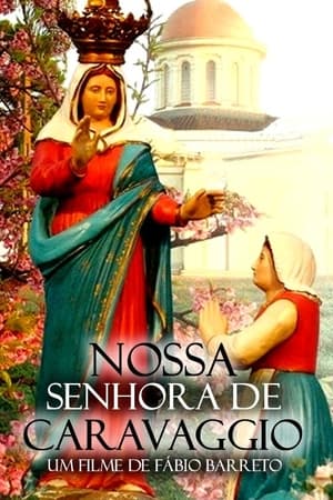 Poster Nossa Senhora de Caravaggio 2007