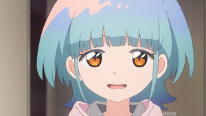 Magical Sisters LuluttoLilly: 1×13
