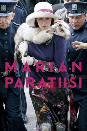 Poster Marian paratiisi 2019