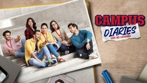 Campus Diaries 2022 Season 1 All Episodes Download Hindi | MX WEB-DL 1080p 720p 480p