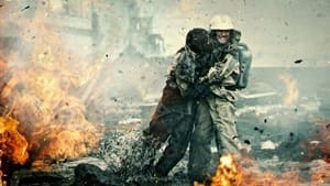 Chernóbil – La película HD 1080p Español Latino 2021