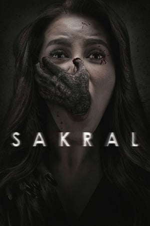 Poster Sakral (2018)