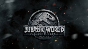 Jurassic World: Fallen Kingdom 2018