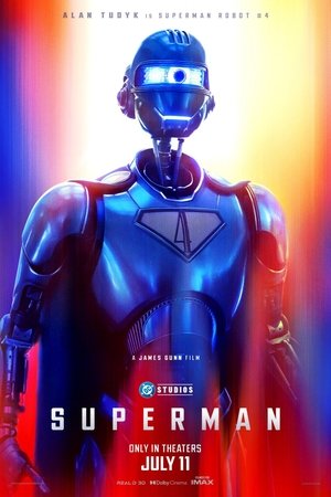 poster Superman