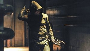 Arrow Staffel 2 Folge 21