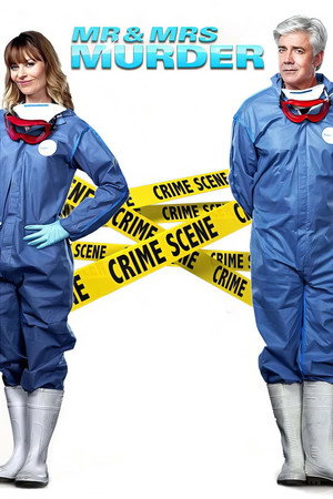 Mr & Mrs Murder