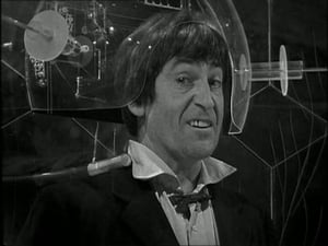 Doctor Who The Mind Robber (5)