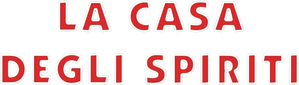 A Casa dos Espíritos — Logos 7