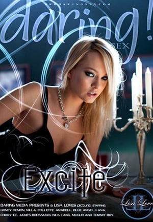 Poster Excite (2011)