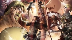 Attack on Titan: Chronicle / Shingeki no Kyojin Season 4: The Final Subtitle Indonesia