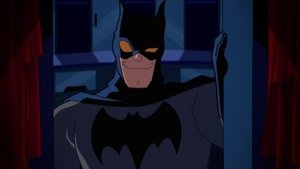 Justice League Action: 1×42