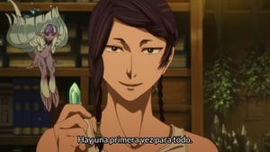 Mahoutsukai no Yome Temporada 1 Capitulo 2