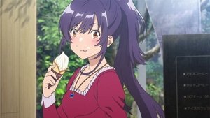 Irozuku Sekai no Ashita kara: Saison 1 Episode 6