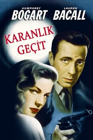 Poster Karanlık Geçit 1947