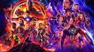 Vengadores: Endgame Película Completa HD 720p [MEGA] [LATINO] 2019