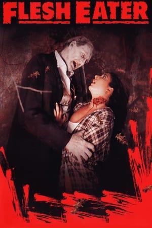 Poster La venganza de los zombies vivientes 1988